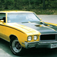 Illustration for article titled Crowning the King of 1970: Buick GSX vs Chevy Chevelle SS. vs Olds 442 vs Pontiac GTO Judge